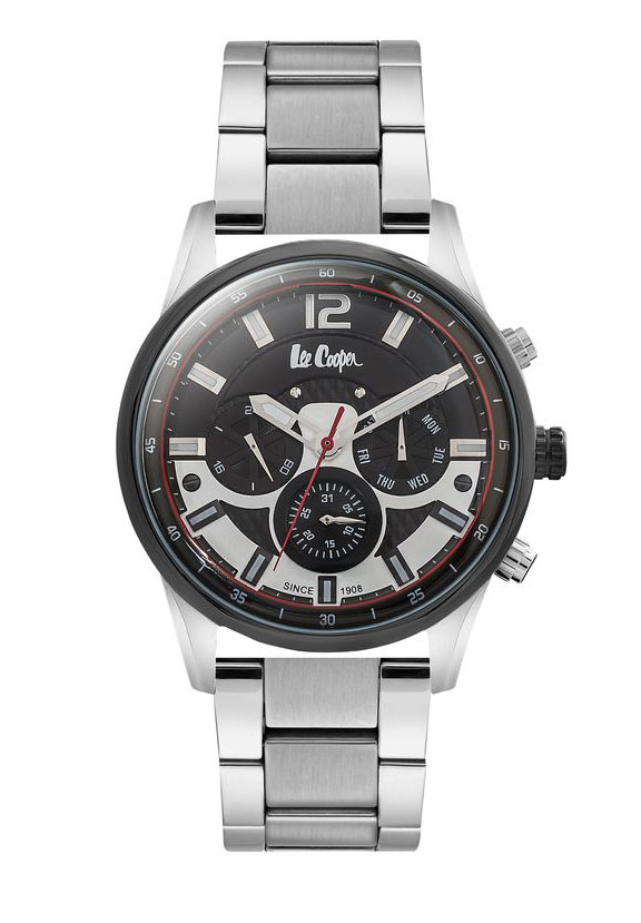 Часы Lee Cooper Sport LC06552.350